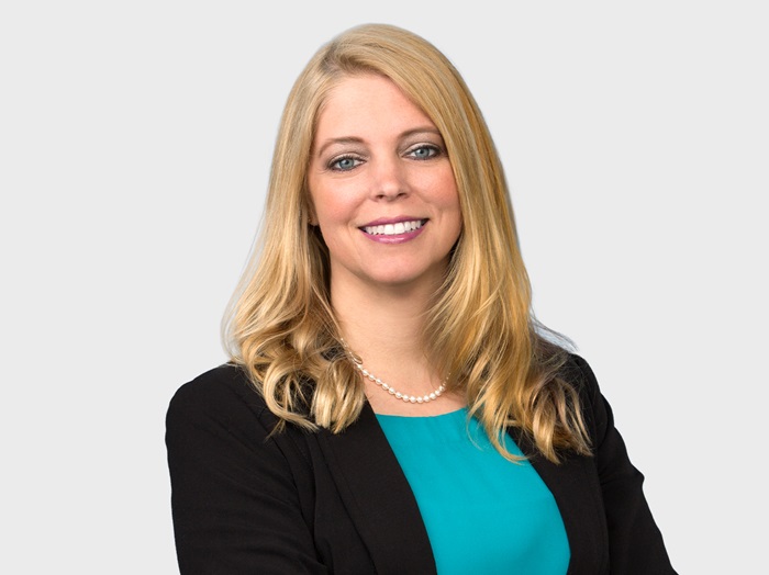 Photo of Victoria Yoke