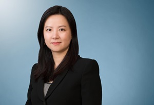 Photo of Wendy Yan