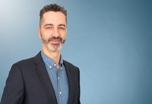 Photo of Brett E. Zirkle