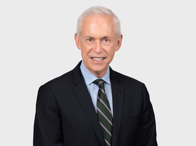 Photo of David Zook