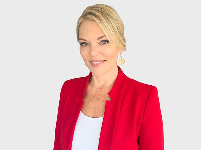 Photo of Morgan Zuehlke