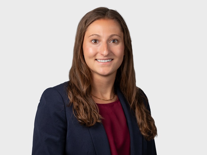 Photo of Mya Zajakowski