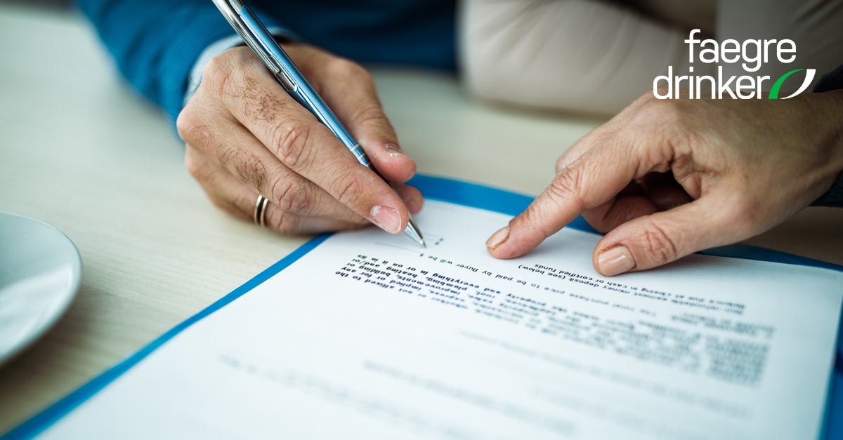 Automatic Renewal Laws Legislation to Watch in 2021 Publications Insights Faegre Drinker