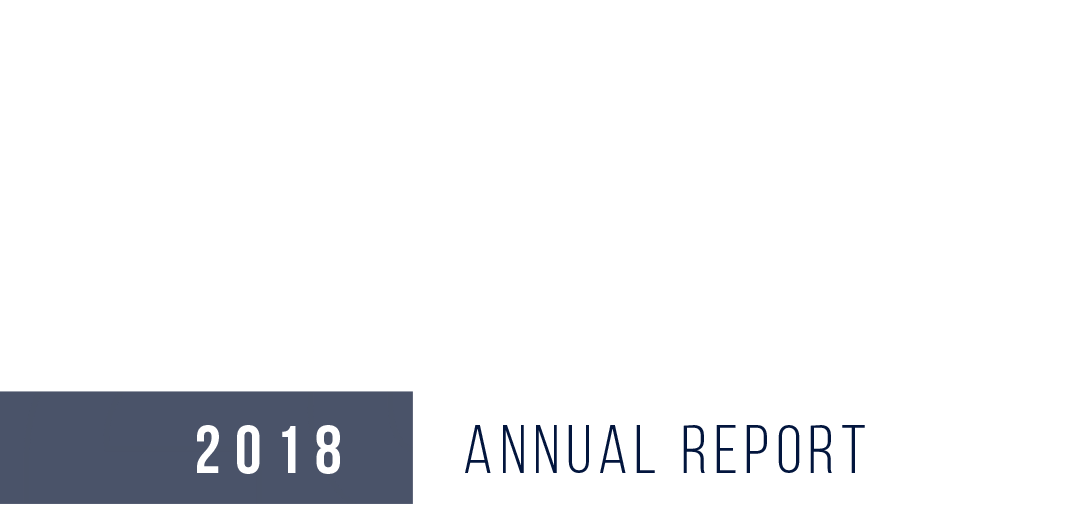 Drinker Biddle 2018 Annual Report