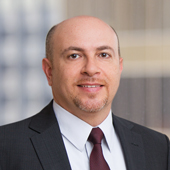 Pascal Benyamini