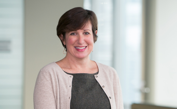 Jennifer R. Breuer