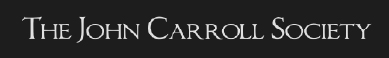 The John Carroll Society