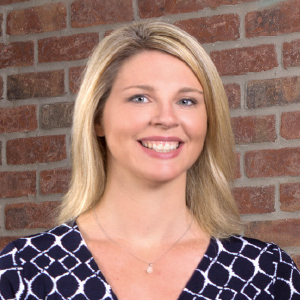 Alumna, Kate Pytlewski