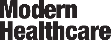 Modern Healthcare