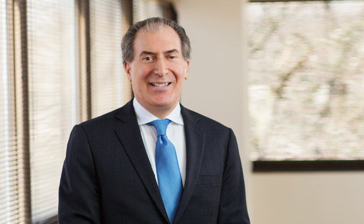 Vincent E. Gentile